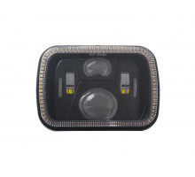 Світлодіодна фара AllLight JR-5-40W
