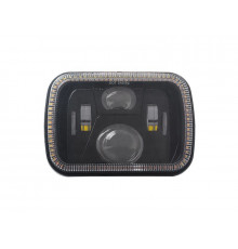 Світлодіодна фара AllLight JR-5-40W