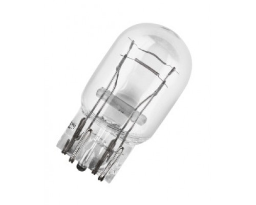 Автолампа ук. OSRAM 7515 W21/5W 12V W3x16q 10X5 Автолампа ук. OSRAM 7515 W21/5W 12V W3x16q 10X5