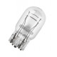 Автолампа ук. OSRAM 7515 W21/5W 12V W3x16q 10X5