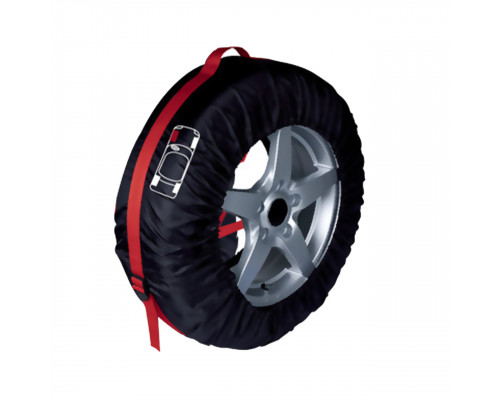 Чохли для зберігання коліс Auto Care FJCZ-001 (2940-8058) Чохли для зберігання коліс Auto Care FJCZ-001 (2940-8058)