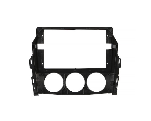 Перехідна рамка 9 Lesko Mazda MX-5 2008-2015 (6850) Перехідна рамка 9 Lesko Mazda MX-5 2008-2015 (6850)