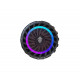 Магнітний напівпровідниковий радіатор-вентилятор для смартфона Nubia RedMagic Magnetic Cooler 4 Pro black