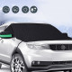 Захисна накидка чохол Lesko 255 х 113 см
