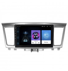 Штатна магнітола 9 Lesko для Infiniti QX60 I 2013-2016 1/16 Base