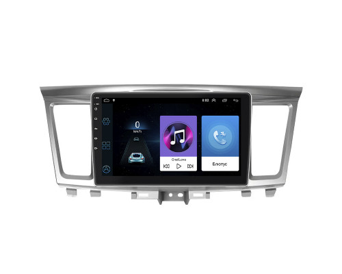 Штатна магнітола 9 Lesko для Infiniti QX60 I 2013-2016 1/16 Base Штатна магнітола 9 Lesko для Infiniti QX60 I 2013-2016 1/16 Base