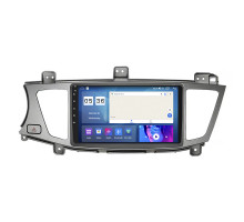 Штатна магнітола Lesko для Kia Cadenza I 2009-2013 екран 9 2/32 Gb CarPlay Prime