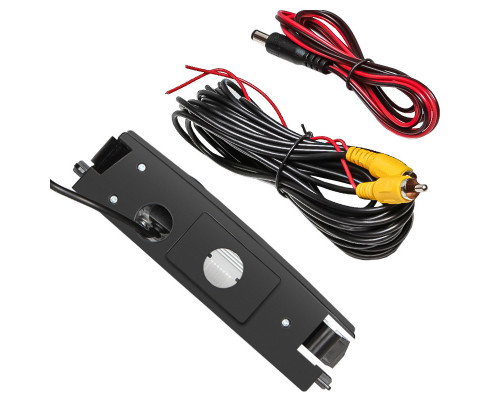 Штатна камера Feeldo Toyota RAV4 2006-2012 Vitz Yaris 2006-2011 (4054) Тойота Рав