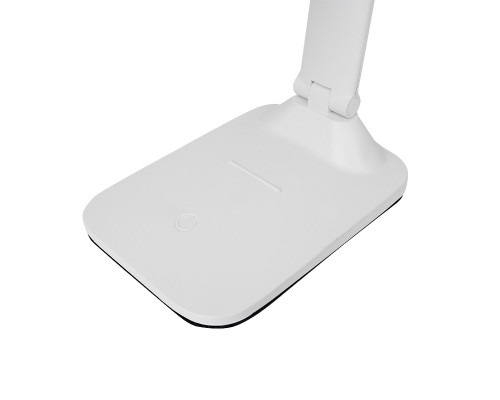 Настільна LED лампа Lesko BST-706 складана USB 12799-82654 Настільна LED лампа Lesko BST-706 складана USB 12799-82654