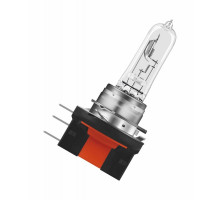 Автолампа OSRAM H15 64176 55/15W 12V PGJ23T-1 10X1