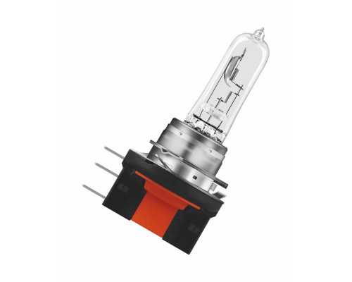 Автолампа OSRAM H15 64176 55/15W 12V PGJ23T-1 10X1 Автолампа OSRAM H15 64176 55/15W 12V PGJ23T-1 10X1