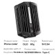 Ігровий комплект: кулер для смартфона MEMO DL10 2000mAh ігрові рукавички напальчники Pubg CoD Free Fire MEMO FS02