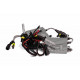 Комплект ксенону КВАНТ H1 4300К 24v з блоками AC