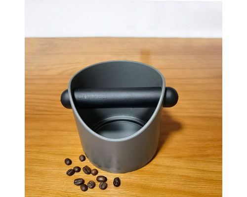Нок-Бокс для кавової гущі Сhoxila 11874 Black 13036-84141