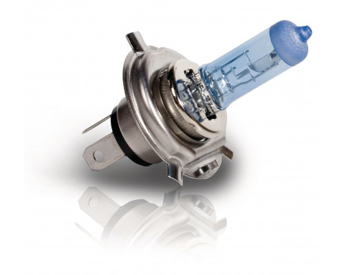 Автолампа NARVA 48677 H4 12V 60/55 W P43t RANGE POWER BLUE+ Автолампа NARVA 48677 H4 12V 60/55 W P43t RANGE POWER BLUE+