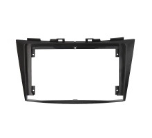 Перехідна рамка 9 Lesko Suzuki Swift 4 2011-2017 (6204)