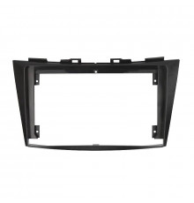 Перехідна рамка 9 Lesko Suzuki Swift 4 2011-2017 (6204)