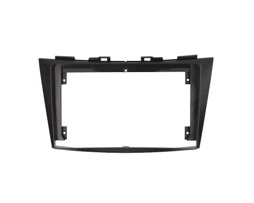 Перехідна рамка 9 Lesko Suzuki Swift 4 2011-2017 (6204) Перехідна рамка 9 Lesko Suzuki Swift 4 2011-2017 (6204)
