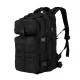 Рюкзак тактичний Aokali Outdoor A10 35L Чорний