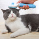 Гребінець Taotaopets 092211 Blue