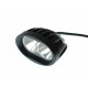 Світлодіодна фара AllLight 54 type 20W 2chip CREE spot 9-30V