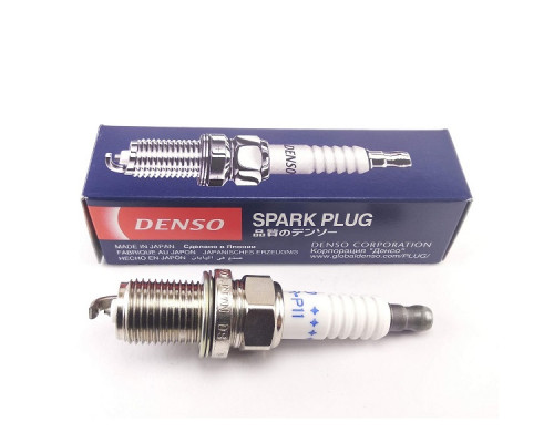 Свічка запалювання Denso PK20PR-P11 (3141) Свічка запалювання Denso PK20PR-P11 (3141)
