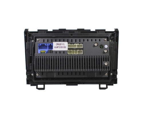 Штатна автомагнітола Wangi Honda CR-V (2007-2011р) 9 2/32 Штатна автомагнітола Wangi Honda CR-V (2007-2011р) 9 2/32