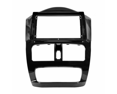 Перхідна рамка для автомобілів Lesko 9" Chevrolet Spark / Daewoo Matiz 2010-2013 гг F-6549 Black Перхідна рамка для автомобілів Lesko 9" Chevrolet Spark / Daewoo Matiz 2010-2013 гг F-6549 Black
