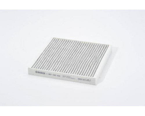 Повітряний фільтр салону BOSCH 2410 MB A150, A170, A200, B150, B170, B200 04- Повітряний фільтр салону BOSCH 2410 MB A150, A170, A200, B150, B170, B200 04-