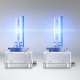 Комплект ксенонових ламп Osram D1S 35W PK32d-2 Cool Blue Intense Next Gen (66140CBN-HCB)