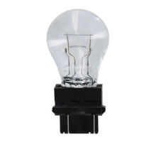 Автолампа ук. OSRAM 3157 P27/7W 12V W2,5x16q 10X5