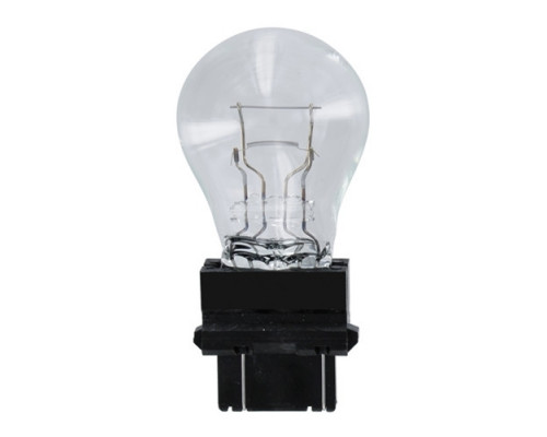 Автолампа ук. OSRAM 3157 P27/7W 12V W2,5x16q 10X5 Автолампа ук. OSRAM 3157 P27/7W 12V W2,5x16q 10X5