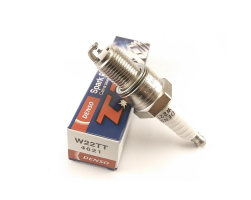 Свічка запалювання Denso W22TT (4621) Свічка запалювання Denso W22TT (4621)
