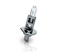 Автолампа галоген Tungsram 12V H1 55dW (1 шт./коробка) Standart 12V