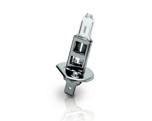 Автолампа галоген Tungsram 12V H1 55dW (1 шт./коробка) Standart 12V Автолампа галоген Tungsram 12V H1 55dW (1 шт./коробка) Standart 12V