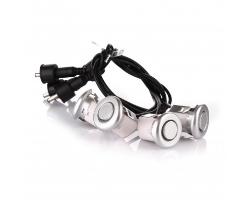 Парктронік Parkcity Odessa 418/102 silver Парктронік Parkcity Odessa 418/102 silver