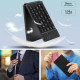 Бездротова складана Bluetooth клавіатура Union Sandy Gforse IQ – 71