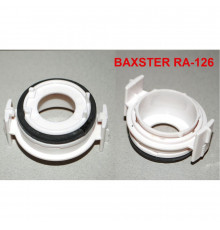 Перехідник BAXSTER RA-126 для ламп BMW