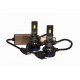 Комплект LED ламп HeadLight T19 H7 (PX26d) 45W 9-32V 6000K