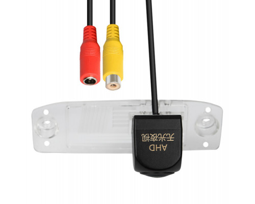 Камера заднього виду No Brand Kia/Hyundai (3775)