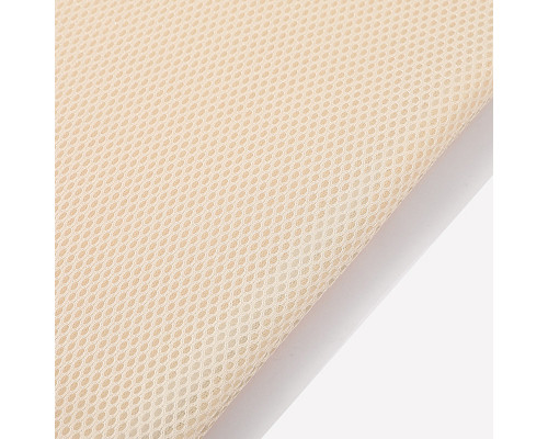 Віконна лежанка для кішок No Brand DT-890 на присосках Beige 30х60 см