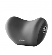 Універсальна автомобільна подушка-підголовник NIRACP Gray