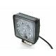 Світлодіодна фара AllLight 06type 27W 9chip EPISTAR spot 9-30V