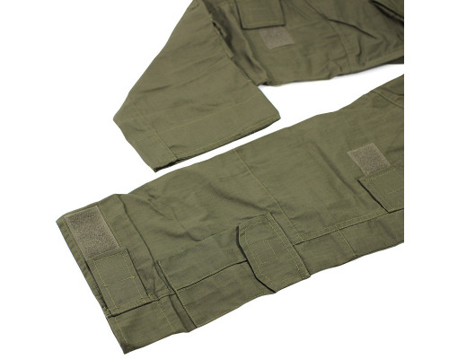 Тактичні штани Lesko B603 Green 36 Тактичні штани Lesko B603 Green 36