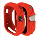 Захисний чохол для Apple Watch СВ 44 мм Червоний 457767729