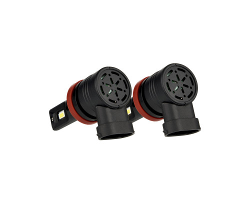 Комплект LED ламп S3PRO HeadLight H11H8/H9/H16 12V 50W/set 6000K Комплект LED ламп S3PRO HeadLight H11H8/H9/H16 12V 50W/set 6000K