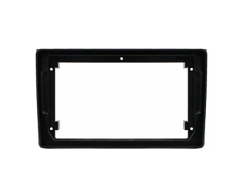 Перехідна рамка No Brand 9" Audi A4 B6 2000-2006 A4 B7 2004-2009 Seat Exeo 2009-2013 (8863-34769) Перехідна рамка No Brand 9" Audi A4 B6 2000-2006 A4 B7 2004-2009 Seat Exeo 2009-2013 (8863-34769)