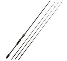 Спінінг YMERBOR LYGS001 2.1 м 13404-85972