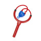 Рибальська рогатка для підгодовування Toply DG01 Red