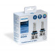 Комплект діодних ламп PHILIPS 11362UE2X2 H11 24W 12-24V Ultinon Essential G2 6500K